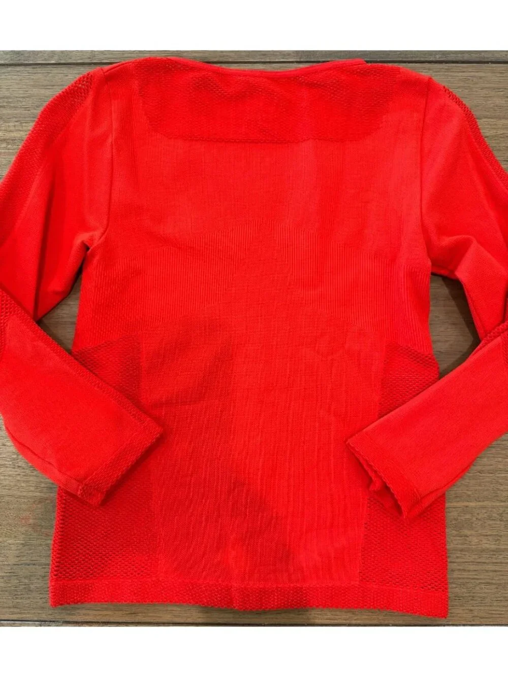 Nike moisture seam nylon